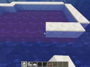 How to build a YACHT in Minecraft (Easy Builds)