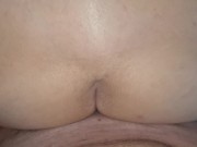 xXx Best friend's wife came to ElCapitan for a massage on the couch and a pump in her juicy pussy xX 14/16