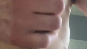 Smokin’ and Strokin’ and Cummin’ (surprise at end)