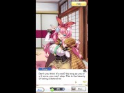 Project qt Sexy Investigation with Vivian Event& Gallery