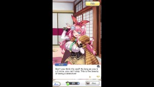Project QT Sexy Investigation with Vivian Event & Gallery