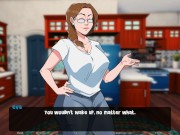 Dawn of Malice - #17 - Sloppy Blowjob In Library 13/16