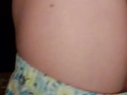 Con el periodo pero caliente caliente 11/16