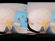 【無】[VR] アナタの股間をシゴきながら 加藤えま 1 4/16