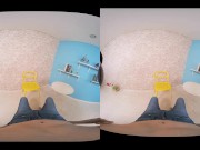【無】[VR] アナタの股間をシゴきながら 加藤えま 1 7/16