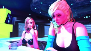 Erotic Showdown - Teaser Trailer