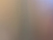 Wife's sister sucks dick in shower blowjob cumshot facial 4/16