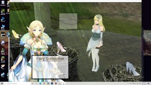 Cinderella escape 2 pt1
