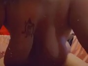 Clip  - Screenshot 14 of 16 - Huge Natural Tits