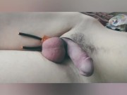 Searching for Prostate orgasm