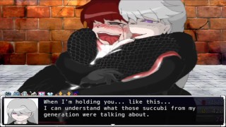 Let's Play Shrift Episode 11 - RedTube