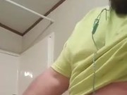 Measuring up - Screenshot 11 of 16 - Thick Cock