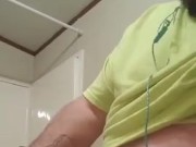 Measuring up - Screenshot 14 of 16 - Big Cock