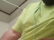 Measuring up - Screenshot 16 of 16 - Big Cock