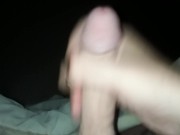 Jerking Off - Screenshot 11 of 16 - HD