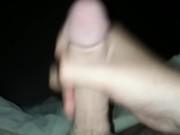 Jerking Off - Screenshot 14 of 16 - Hot Guy