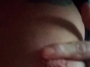 Can lick and suck my little boob hmmmm
