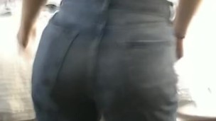 Sexy teen dancing for stepdad 