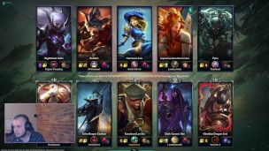 Ranked Climb: Lee Sindrome