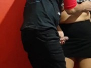  mamando verga a escondidas 1/16