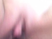 Closeup sex with my boyfriend 2/16