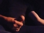 More to Cum