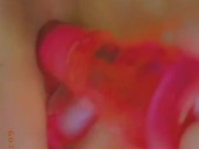 Masturbation tease