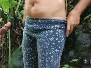 FIRST TIME SA LABAS MUNTIK MAHULI 1/16