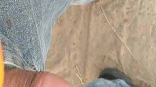 Morning piss