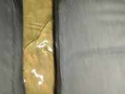 Wetting My Skinny Jeans In The Forest By Night 16/16