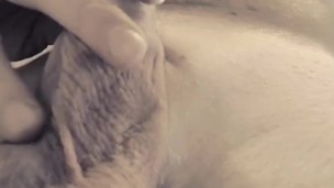  Teen show masturbate