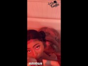 GoGo FukMe POV Blow Job 14/16