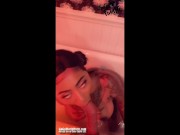 GoGo FukMe POV Blow Job 6/16