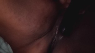 I made myself squirt when I came!!!