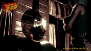 Honey select 2 - Christie 2 - Cowboy (by Berenesa)