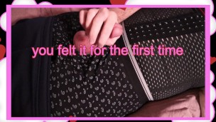Caught In The Act (Sissy Caption Story)