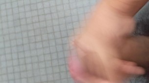 I woke up with a need to nut.