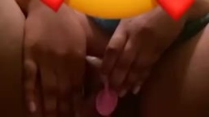 BBW Squirting 