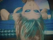 Hoe lickstick heeler PMV BRITTANY S. MUTRIX.LEFT BOYY 8/16