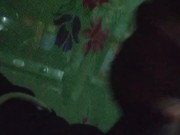 Indian boy masturbation homemade video