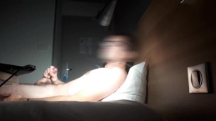 Huge cumshot 5