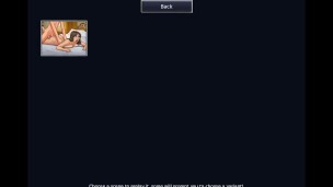 SummerTimeSaga-Melonia Gets Fucked