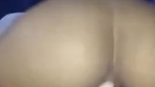 With my wet and tight pussy👅💦💦 I had to give myself rich because I am a thirsty whore😈😈