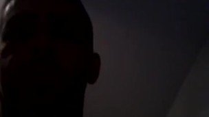 I was kept in the dark and now I see, it never matterd to me
