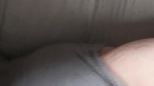 Bb Boy Jerking Off Packer, Fingering Ass, And Moaning In Boxers (Onlyfans)