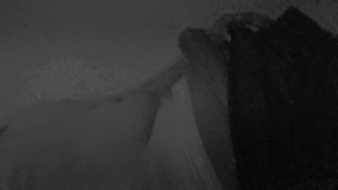 Se toca por la mañana y casi es atrapado 