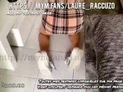 La femme de ménage offre son cul et vide les couilles de son employeur ! 5/16