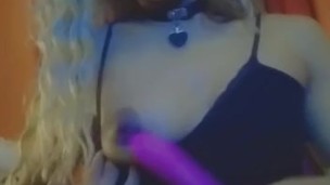 Come let me suck you daddy! 