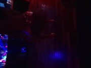 Hotwife teen in one glory hole in one swing club 4/16