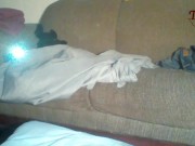 Reverse Cowgirl Hairy Pussy Cumshot 16/16